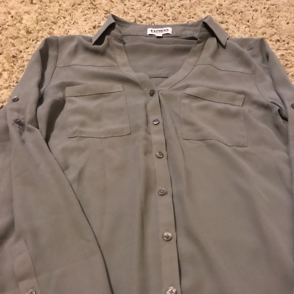 Express Portofino Shirt